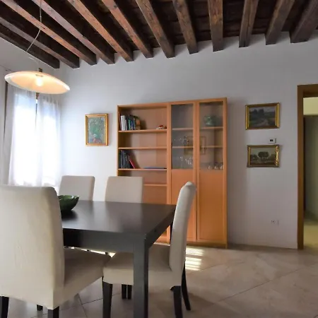Casanas-2 By Interhome Venedik
