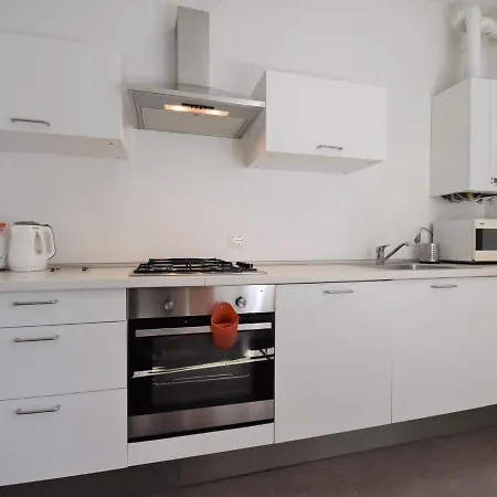 Casanas-2 By Interhome Venedik