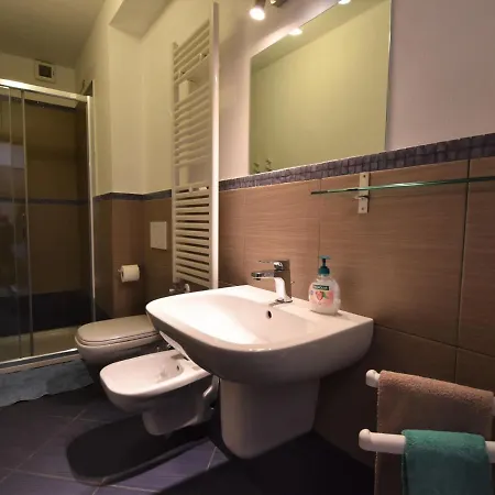 Casanas-2 By Interhome Daire Venedik
