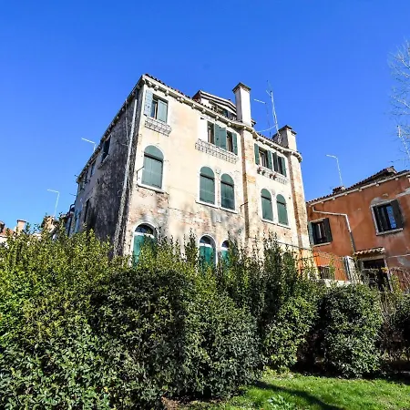 Casanas-2 By Interhome Venice
