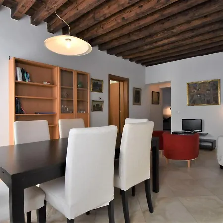 Casanas-2 By Interhome * Venecia