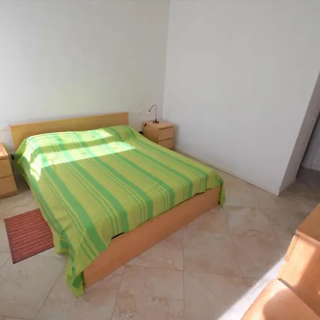 Apartment Casanas-2 By Interhome Venice