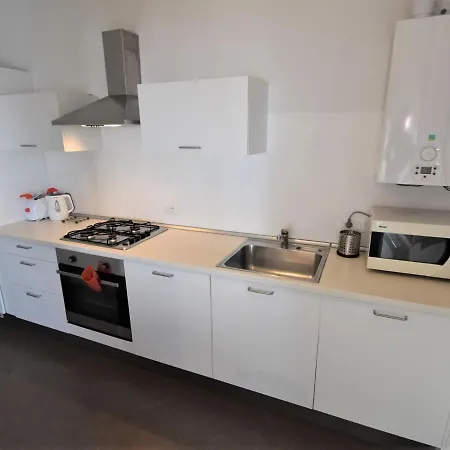 Casanas-2 By Interhome Apartment *