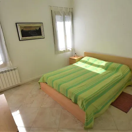 Apartment Casanas-2 By Interhome *