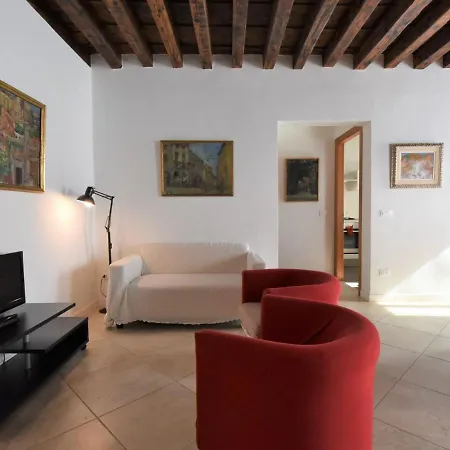 Casanas-2 By Interhome * Venice