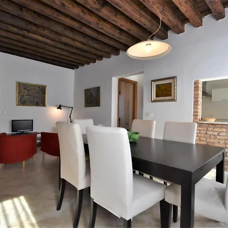 Casanas-2 By Interhome * Venice