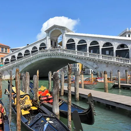 Casanas-2 By Interhome * Venecia