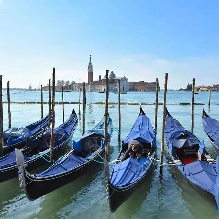 Casanas-2 By Interhome Apartment Venice