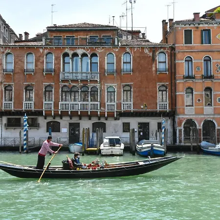 Casanas-2 By Interhome Venecia